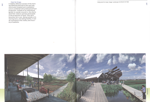 Flourishing Foodscapes - Designing City-Region Food Systems Flourishing Foodscapes - Designing City-Region Food Systems