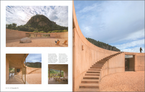 AV Monographs 276: Houses of the Year 2025 AV Monographs 276: Houses of the Year 2025