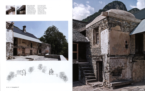 AV Monographs 237: Houses 2021 AV Monographs 237: Houses 2021
