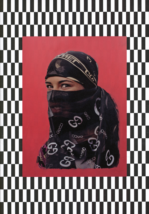 Hassan Hajjaj