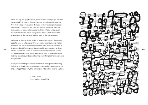 Border-Listening / Escucha-Liminal – Volume 3 Border-Listening / Escucha-Liminal – Volume 3