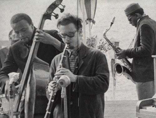 Free Jazz Communism Free Jazz Communism