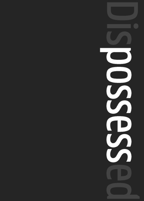 Dispossessed: Personal Stories of Dispossession and Restitution