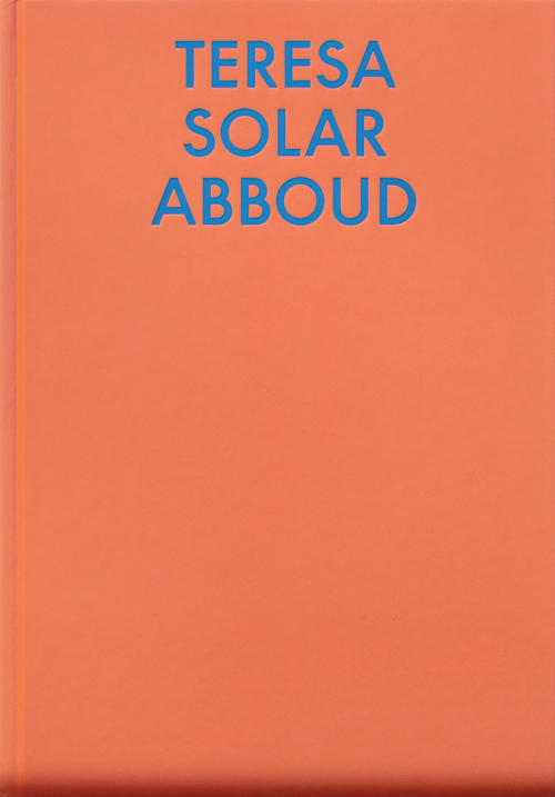 Teresa Solar Abboud