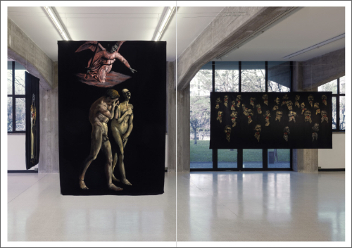 Roméo Mivekannin – Black Mirror