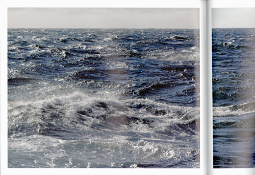 Dolph Kessler - The Wave  Crossing The Atlantic