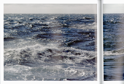 Dolph Kessler - The Wave Crossing The Atlantic Dolph Kessler - The Wave Crossing The Atlantic