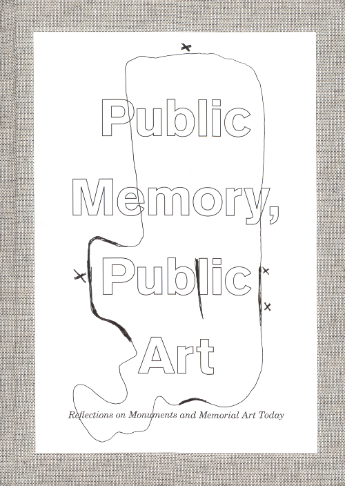 Public Memory, Public Art