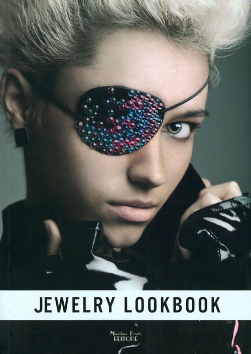 Jewelry Lookbook