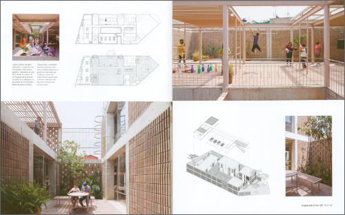 Arquitectura Viva 255: Collections Arquitectura Viva 255: Collections