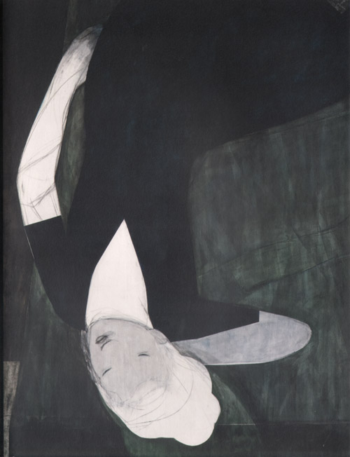 Iris Schomaker: Speak More Truth