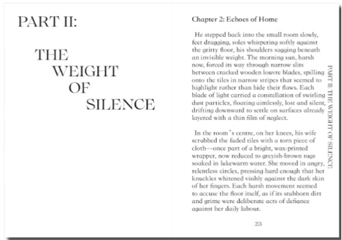 No One Leaves Clean - Living, Breathing and Surviving the Postcolonial African Economy. No One Leaves Clean - Living, Breathing and Surviving the Postcolonial African Economy.