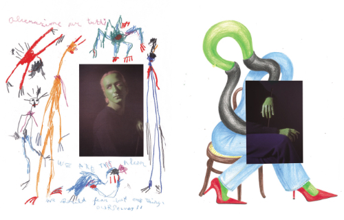 A Magazine 23: Curated by Francesco Risso A Magazine 23: Curated by Francesco Risso