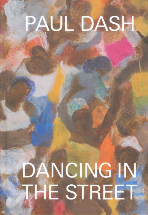 Paul Dash – Dancing in the Street