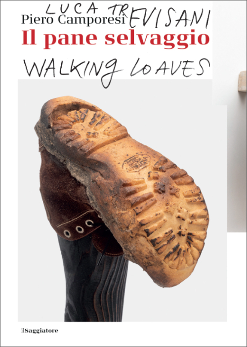 Luca Trevisani - Walking loaves Luca Trevisani - Walking loaves