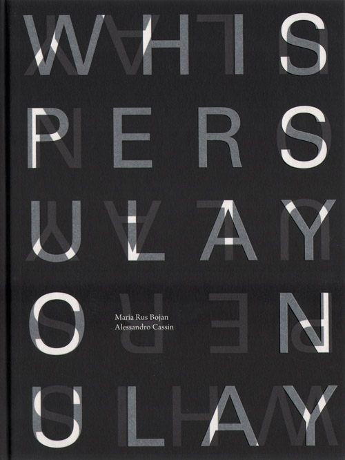 Whispers - Ulay On Ulay Whispers - Ulay On Ulay