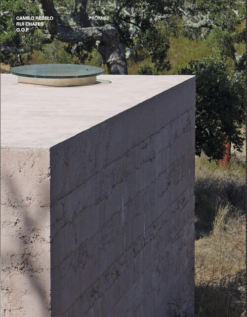 LB 36 Camilo Rebelo promise