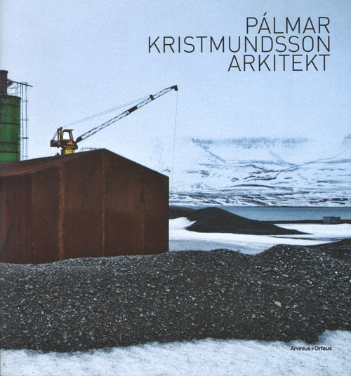 Palmar Kristmundsson Arkitekt Palmar Kristmundsson Arkitekt