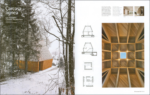 AV Proyectos 130: Circular Economy