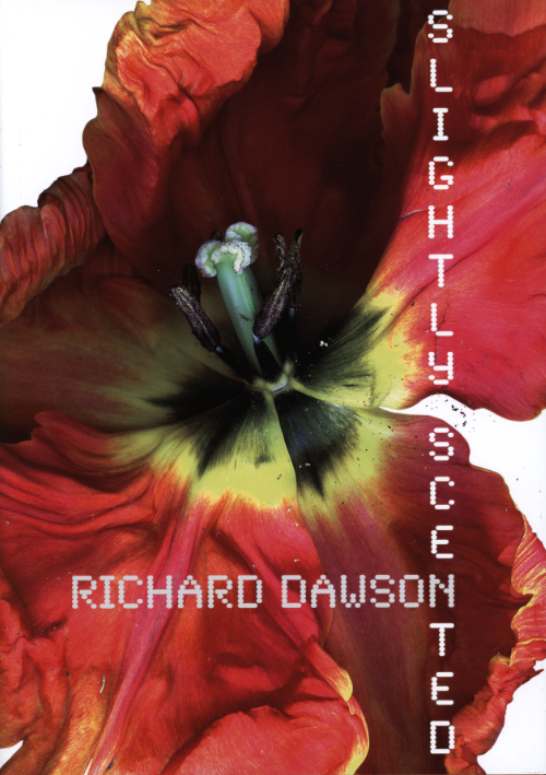Richard Dawson - Slightly Scented Richard Dawson - Slightly Scented