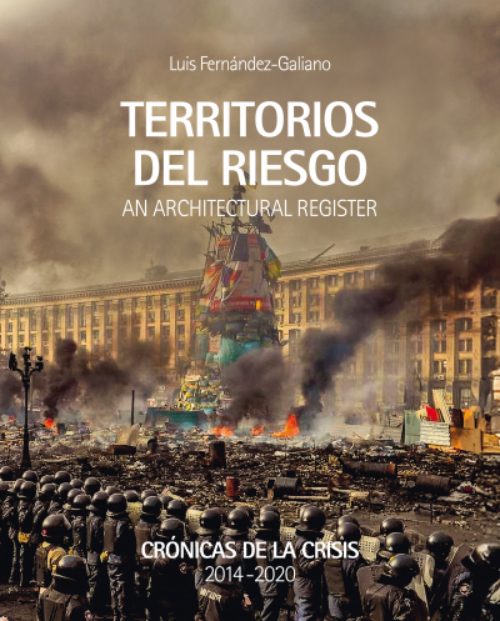 Time of Uncertainty: Chronicles of the Crisis 2014-2020