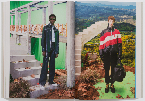 INCOMPIUTO: The Birth of a Style – Alterazioni Video