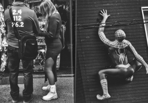 Daido Moriyama: Record 57 Daido Moriyama: Record 57