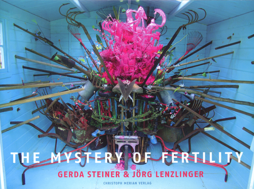 Gerda Steiner & Joerg Lenzlinger - The Mystery Of Fertility