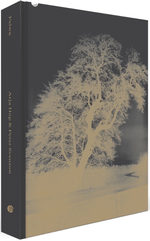 Arja Hop, Peter Svenson – Felwa Arja Hop, Peter Svenson – Felwa