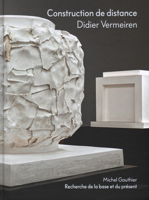 Didier Vermeiren - Construction De Distance