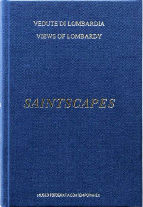 Saintscapes. Views Of Lombardy