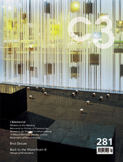C3 281: Memorial C3 281: Memorial