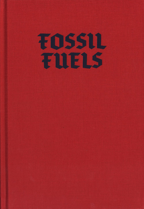 Lloyd Stubber - Fossil Fuels Lloyd Stubber - Fossil Fuels