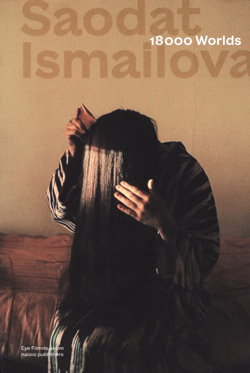 Saodat Ismailova - 18000 Worlds Saodat Ismailova - 18000 Worlds