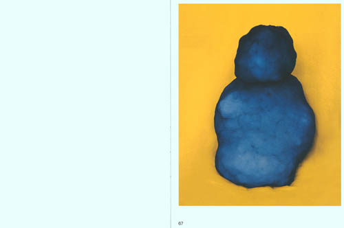 Polly Borland - Morph Polly Borland - Morph