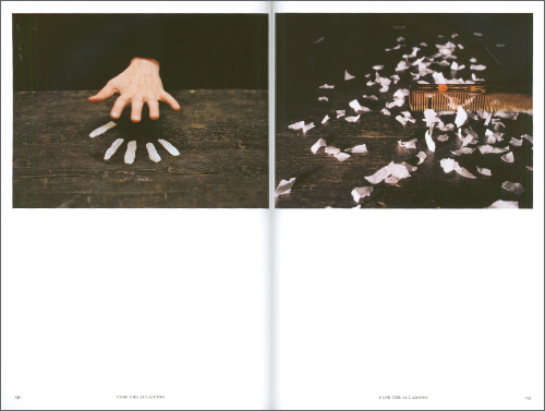 Alessandra Spranzi - The Dimension of Things