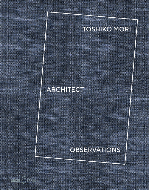 Toshiko Mori Architect