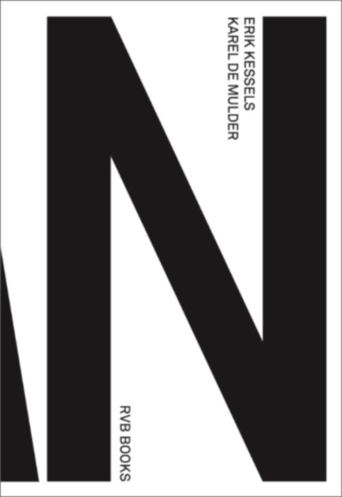 Erik Kessels, Karel de Mulder - Man