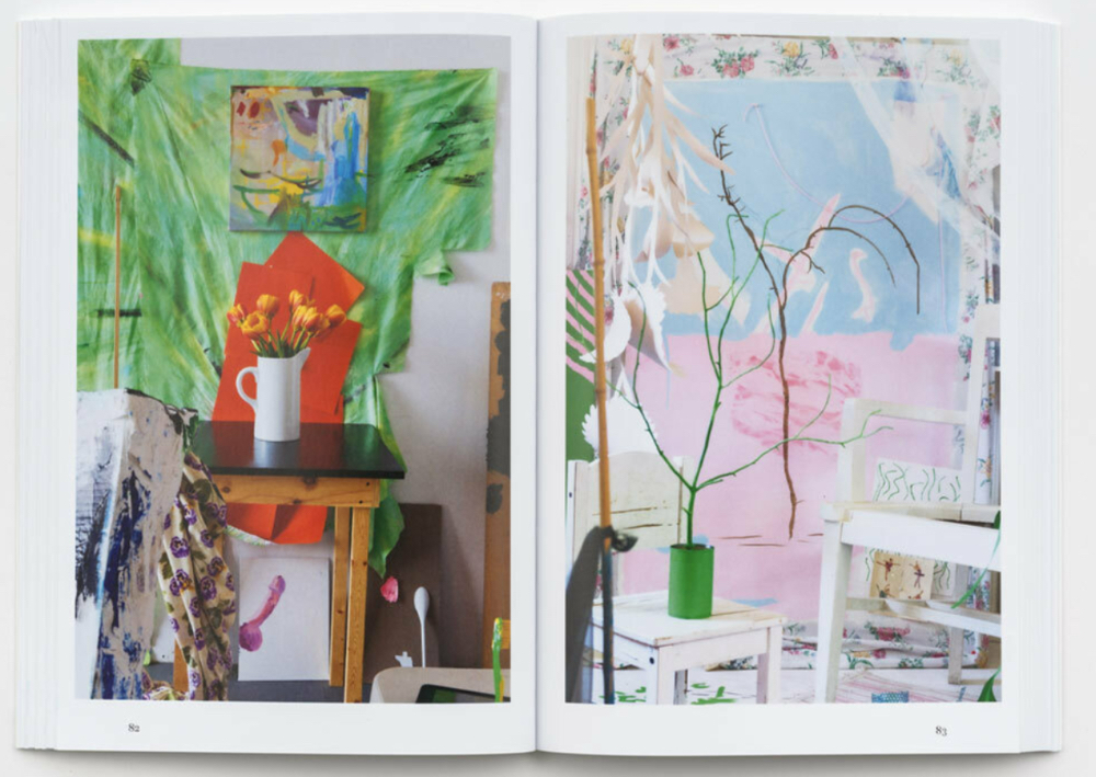 David Gilbert - Lilies