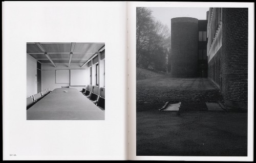 Used Hardware – Martin Ransby & Keld Helmer-Petersen