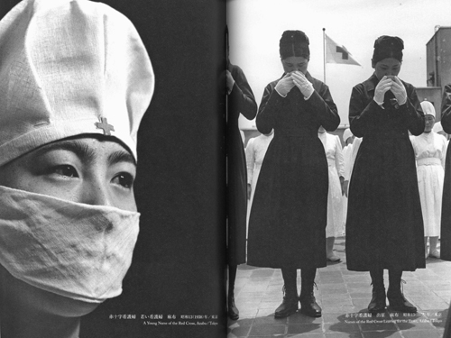 The Photography Of Domon Ken - An Indefatigable Soul