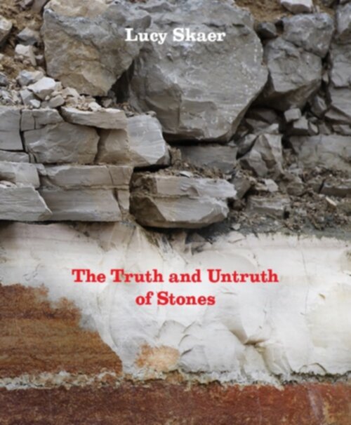 Lucy Skaer – The Truth and Untruth of Stones