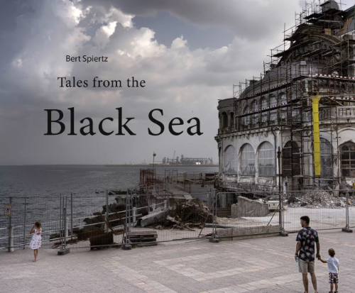 Bert Spiertz – Tales from the Black Sea