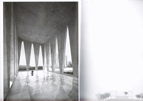 A.MAG 12: Barozzi Veiga Architects