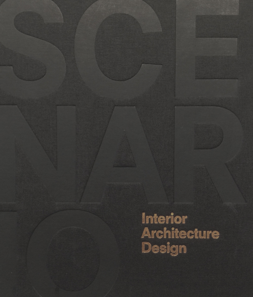 Scenario Interior Architecture Design Scenario Interior Architecture Design