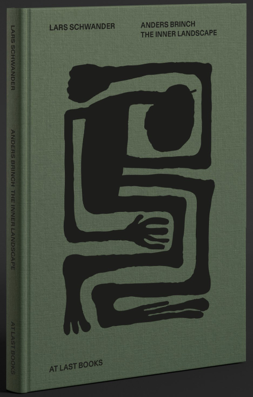 Lars Schwander – Anders Brinch The Inner Landscape