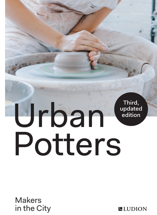 Urban Potters Makers In The City Pb Edition