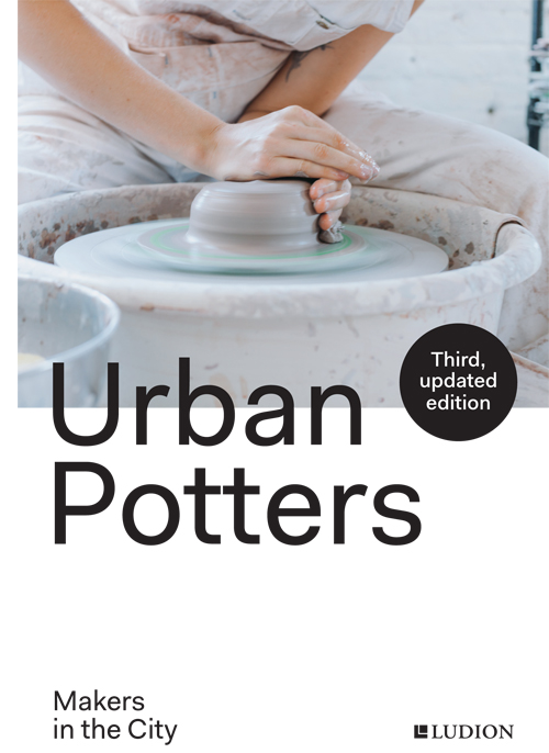 Urban Potters Makers In The City Pb Edition Urban Potters Makers In The City Pb Edition