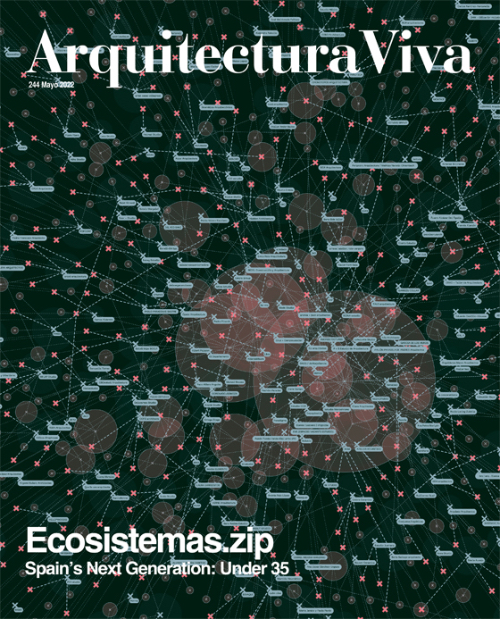Arquitectura Viva 244 Ecosistemas.zip Spain's Next Generation