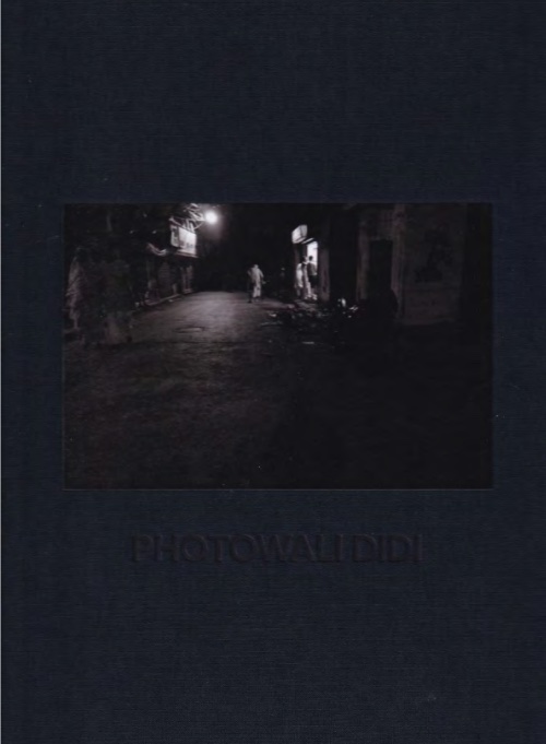 Buku Sarkar - Photowali Didi